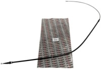 фото thumb №1, Maxgear трос гальма ручного skoda octavia