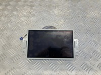 фото thumb №1, Дисплей екран радіо навігації ford ranger 19- lb3t-18b955-aa