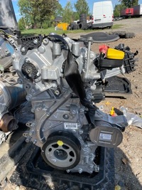 фото thumb №1, Двигатель 1.2 tce renault austral h5fa600 e-tech