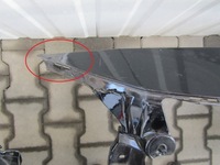 фото thumb №9, Бампер перед honda civic x 10 hb sport lift 19-