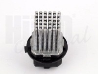 фото thumb №3, Regulator/opornik вентилятор mini r55 / r56