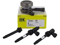 фото thumb №2, Luk 510 0225 10 циліндр зчеплення центральний, зчеплення