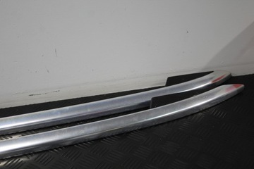 фото thumb №5, Рейлінги дахові vw passat b7 3aa 3af