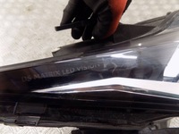 фото thumb №16, Citroen ds4 2022- капот бампер kompletny перед 1.5 bluehdi