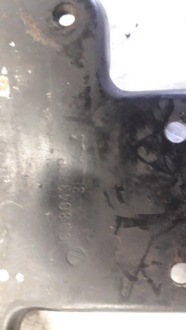 фото thumb №3, Основа акумулятор vw beetle 1c0804373p