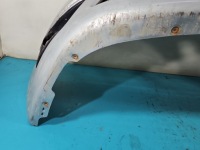 фото thumb №11, Бампер перед citroen c4 grand picasso i 06-13 серебристый ezr