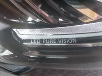 фото thumb №6, Лампа перед права renault talisman lift full led