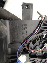 фото thumb №11, Ford kuga ii 2017 f1dp-7k004-u домкрат переключения передач