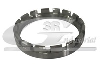 фото thumb №1, Castle nut for arm підшипник