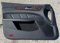 фото thumb №1, Mercedes cls c218 w218 обшивка левый перед