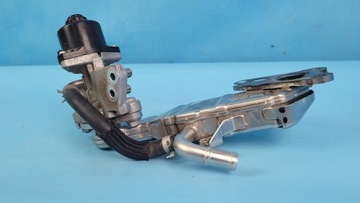 фото thumb №11, Toyota rav4 v 19r радиаторов 25680-24010 клапан egr 25620-24050