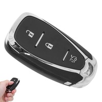 фото thumb №9, Inteligentna корпус пульта с ключ