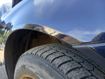 фото thumb №9, Saab 9-3 ii крило правий перед переднє 257