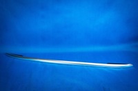 фото thumb №1, Рейлинг крышный правые vw touareg 7p 7p6860044b sty