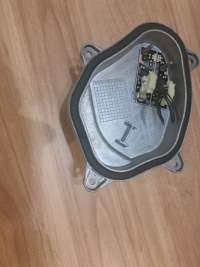 фото thumb №1, Vwt cross rok 2020 правая преобразователь drl 2gm998479/37426565a