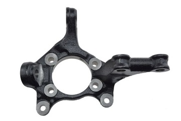 фото thumb №13, Поворотный кулак передняя toyota corolla 06-13 левая