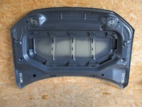 фото thumb №9, Капот кришка двигуна vw t-roc 2ga