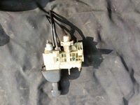 фото thumb №1, Рулевой/подрулевой клапан тормоза ручного scania 1548207