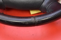 фото thumb №12, Кермо шкіряний багатофункціональна подушка  mazda tribute 1 i 00-04