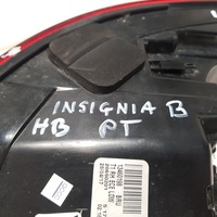 фото thumb №7, Лампа правий задня opel insignia b hb