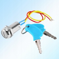 фото thumb №13, Замок зажигания do skutera электрический roweru