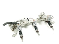 фото thumb №6, Renault clio 0.9 tce lpg h4bb410 175201470p 166004787r топливная рейка