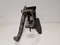 фото thumb №1, Основание педалей педаль сцепления тормоза vw t4 2.5 tdi