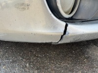 Alfa romeo 159 бампер перед передний c403 Недорого, фото thumb