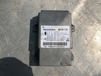 фото thumb №1, Mercedes w207 модуль датчик подушок подушка безпеки