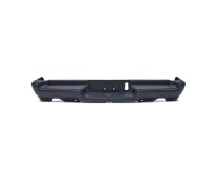 Купить Бампер задний к dodge ram 2019-2024 68404446ab чёрный матовый, фото thumb