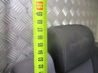 фото thumb №12, Сидіння правий задня 2rząd mazda 5 05-10r