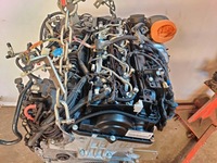 фото thumb №9, Двигатель + оборудование p1 p1/1 n57d30b 3.0 d 350 km alpina f10 / f11 d5 biturbo