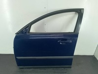 фото thumb №1, Двері лівий перед volvo v50 613-46 kombi