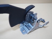 фото thumb №3, Рычаг тормоза ручного ranult clio v 360106140r