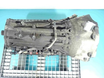 фото thumb №9, Коробка передач автомат touareg ii 7p 10- 3.0 tdi