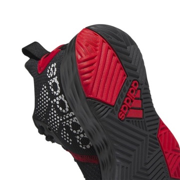 Баскетбольные кроссовки adidas Ownthegame 39 1/3 IF2693