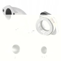 фото thumb №8, 10cm 5cm труба коллектор впускной карбюратора gui79