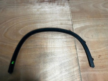 фото thumb №9, Bmw x1 e84 2009 - 2015 планка na крыло задний зад левый