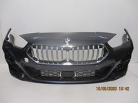 фото thumb №1, Бампер bmw 2 f44 m-pakiet pod радар pod 4 pdc