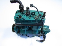 фото thumb №5, Компрессор компрессор воздуха volvo fl fe d7f fl7 fm renault midlum premium