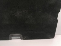 фото thumb №5, Peugeot 2008 ii підлога багажника обшивка 2019-