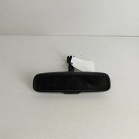 фото thumb №1, Honda civic x 2018 зеркало заднего вида