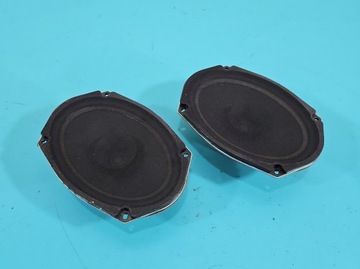 фото thumb №14, Динамики комплект jeep compass i 06-16