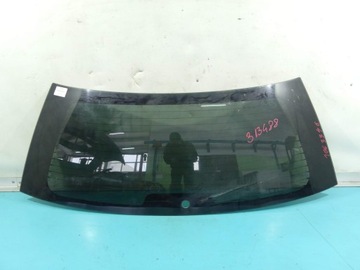 фото thumb №1, Стекло зад задняя chrysler pacifica 02-06
