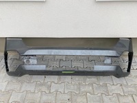 фото thumb №1, Бампер vw t6 lift 6.1 fl multivan 2019-