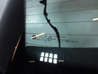 фото thumb №6, Opel corsa d hb задняя крышка багажника багажника 2hu