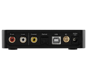 Konwerter DAC Topping D50s BLUETOOTH