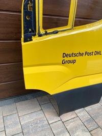 фото thumb №6, Iveco daily vi дверь левая передние orygi.