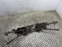 фото thumb №5, Підрамник задні mini cooper countryman r60 6871770