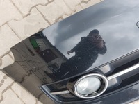 фото thumb №8, Audi a3 8p lift 08-12r бампер перед решітка радіатора ly9b